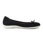 náhled Dámské baleríny Tamaris 22100-28 805 modrá