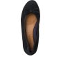 náhled Dámské baleríny Tamaris 22100-28 805 modrá