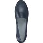 náhled Dámské kožené mokasíny Marco Tozzi 24600-20 805 modrá