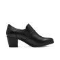 náhled Dámské polobotky Jana 24469-41 001 černá
