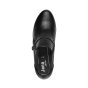 náhled Dámské polobotky Jana 24469-41 001 černá