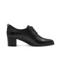 náhled Dámské kožené polobotky Tamaris 23307-42 001 černá