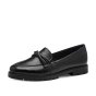 náhled Dámské mokasíny Tamaris 24218-43 001 černá