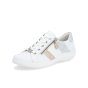 náhled Dámské tenisky Remonte D1E00-81 bílá
