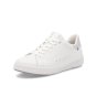 náhled Dámské kožené tenisky Rieker Revolution 41902-80 bílá