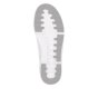 náhled Dámské kožené tenisky Rieker Revolution 41902-80 bílá