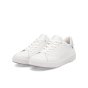 náhled Dámské kožené tenisky Rieker Revolution 41902-80 bílá