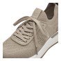 náhled Dámské tenisky Tamaris 23712-42 498 béžová