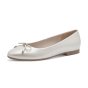 náhled Dámské baleríny Tamaris 22105-44 229 perleťová
