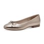 náhled Dámské baleríny Tamaris 22105-44 933 zlatá
