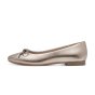 náhled Dámské baleríny Tamaris 22105-44 933 zlatá