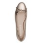 náhled Dámské baleríny Tamaris 22105-44 933 zlatá