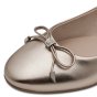 náhled Dámské baleríny Tamaris 22105-44 933 zlatá