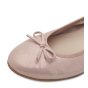 náhled Dámské kožené baleríny Tamaris 22116-41 593 růžová