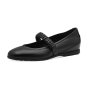 náhled Dámské baleríny Tamaris 22131-44 001 černá