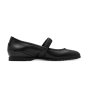 náhled Dámské baleríny Tamaris 22131-44 001 černá