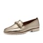náhled Dámské mokasíny Tamaris 24200-42 900 bronzová