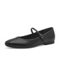 náhled Dámské baleríny Tamaris 22122-42 020 černá