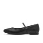 náhled Dámské baleríny Tamaris 22122-42 020 černá