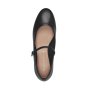 náhled Dámské baleríny Tamaris 22122-42 020 černá