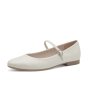 náhled Dámské baleríny Tamaris 22122-42 188 béžová