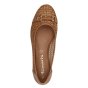 náhled Dámské baleríny Tamaris 22138-44 305 hnědá