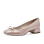 náhled Dámské lodičky Tamaris 23301-43 508 růžová