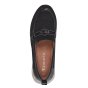 náhled Dámské mokasíny Tamaris 24750-44 098 černá