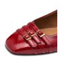 náhled Dámské baleríny Tamaris 22163-45 500 červená