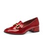 náhled Dámské mokasíny Tamaris 24316-43 500 červená