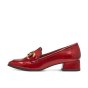 náhled Dámské mokasíny Tamaris 24316-43 500 červená