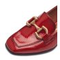 náhled Dámské mokasíny Tamaris 24316-43 500 červená