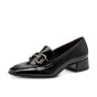 náhled Dámské mokasíny Tamaris 24316-43 001 černá