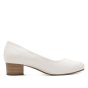 náhled Dámské lodičky Jana 22360-42 100 bílá