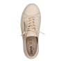 náhled Dámské kožené tenisky Jana 23704-46 400 béžová