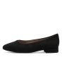 náhled Dámské baleríny Jana 22174-42 001 černá