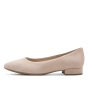 náhled Dámské baleríny Jana 22174-42 400 béžová