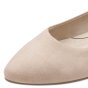 náhled Dámské baleríny Jana 22174-42 400 béžová