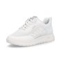 náhled Dámské tenisky Remonte D2V04-80 bílá