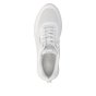 náhled Dámské tenisky Remonte D2V04-80 bílá