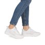 náhled Dámské tenisky Remonte D2V04-80 bílá