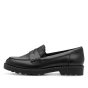 náhled Dámské mokasíny Tamaris 24312-41 020 černá
