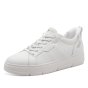 náhled Dámské tenisky Tamaris 23758-45 100 bílá