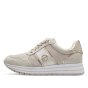náhled Dámské tenisky Tamaris 23727-42 430 béžová