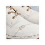 náhled Dámské polobotky Rieker 55920-80 bílá