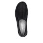 náhled Dámské polobotky Rieker 48964-00 černá