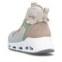 náhled Dámské tenisky Rieker N5254-90 multicolor