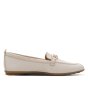 náhled Dámské kožené mokasíny Tamaris 24622-46 418 béžová