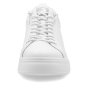 náhled Dámské kožené tenisky Rieker W2301-80 bílá