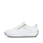 náhled Dámské tenisky Rieker N1100-81 bílá